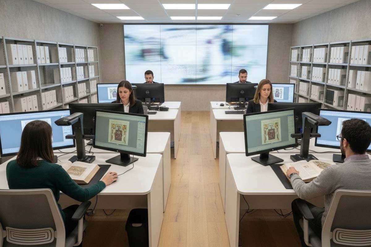 Ricerche e fonti bibliografiche - Immagine 3