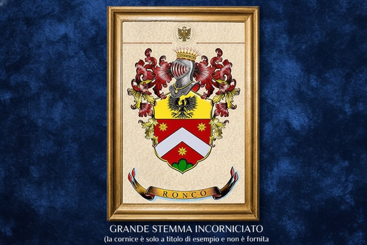 Anticipazione Grande Stemma 3