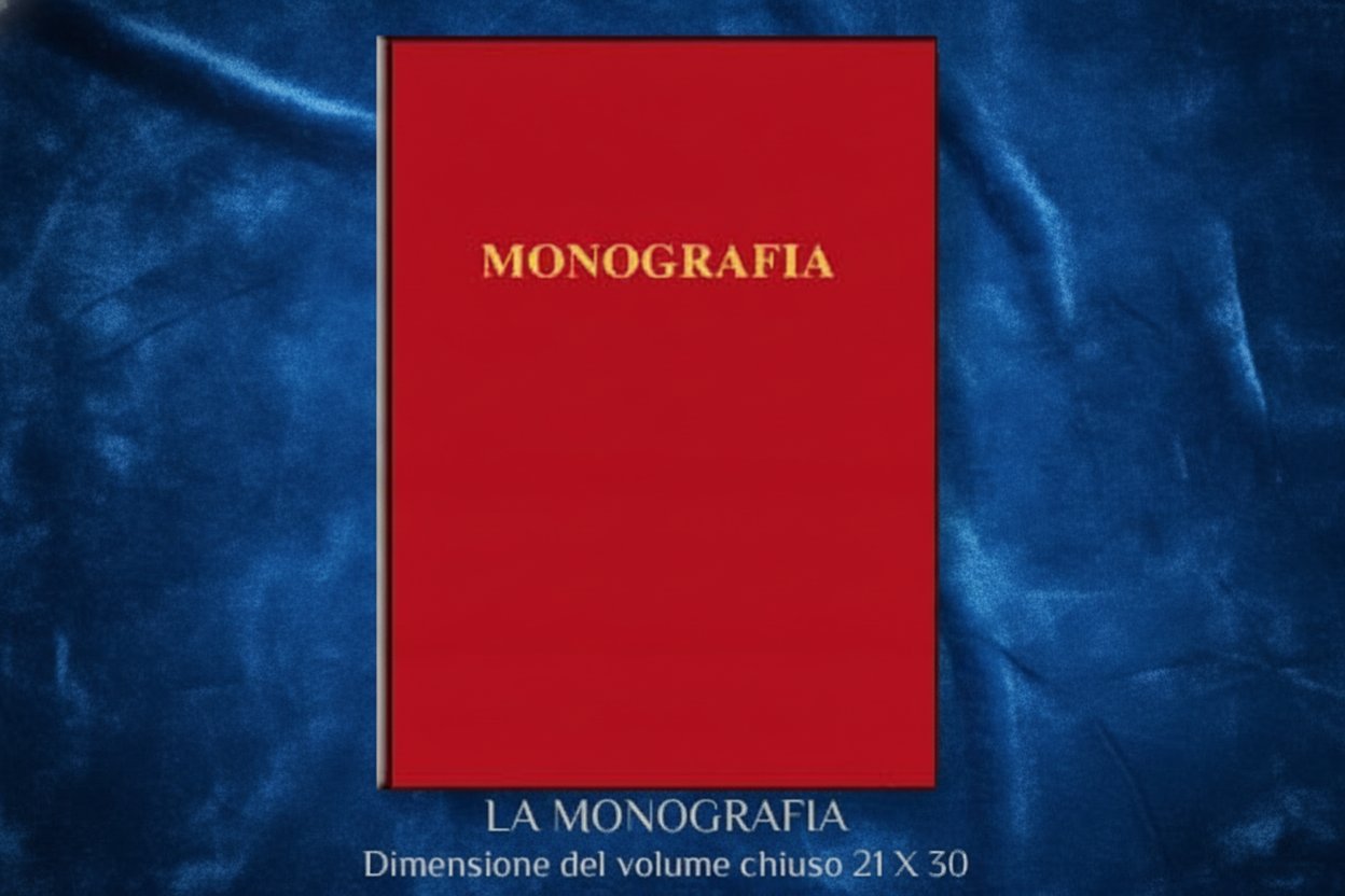 Anticipazione Monografia 1